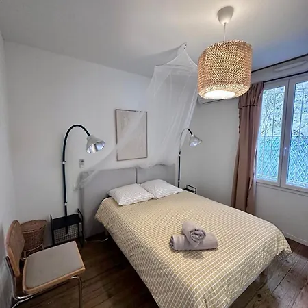 Appartement La Casa Torcatis *