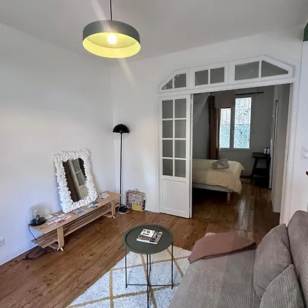 Appartement La Casa Torcatis *