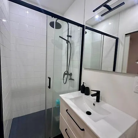 La Casa Torcatis Appartement Perpignan