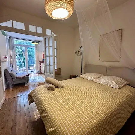 Appartement La Casa Torcatis Perpignan