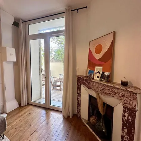 La Casa Torcatis Appartement Perpignan