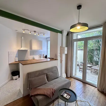 Appartement La Casa Torcatis Perpignan