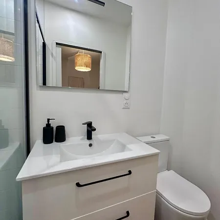 Appartement La Casa Torcatis Perpignan