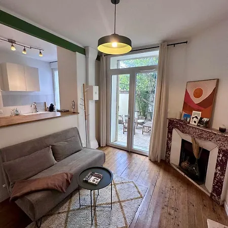 La Casa Torcatis Appartement *