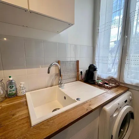 La Casa Torcatis Appartement Perpignan