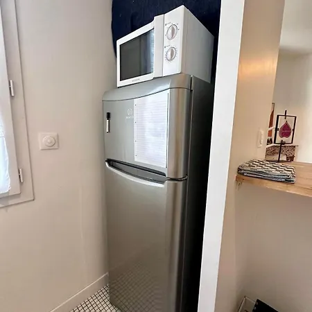 Appartement La Casa Torcatis