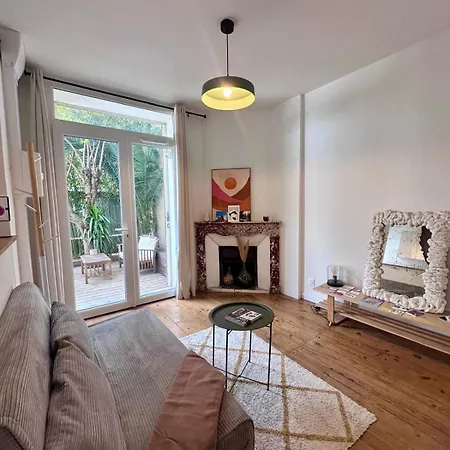 La Casa Torcatis Appartement *